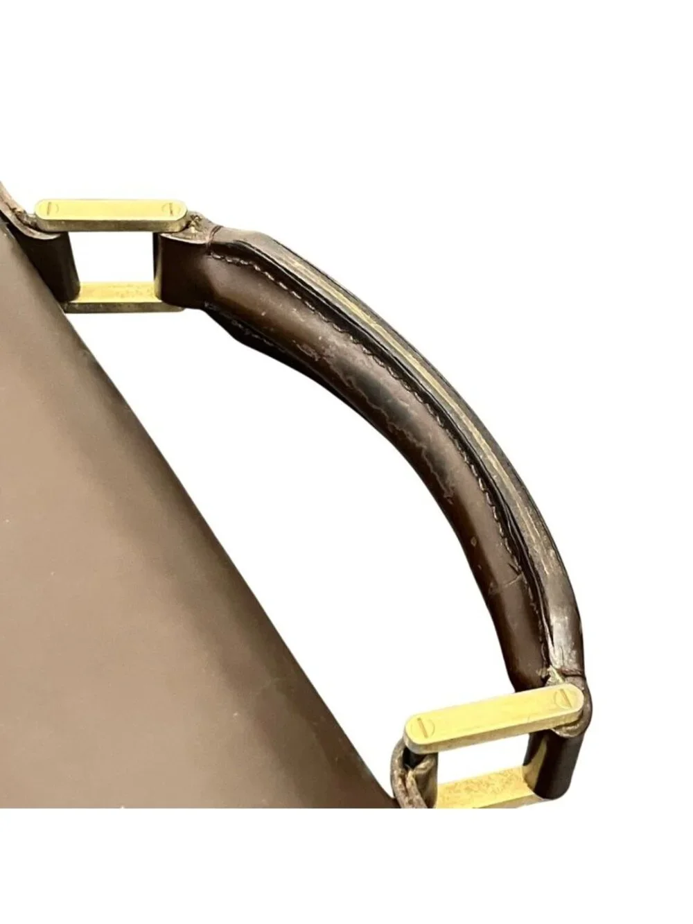 Louis Vuitton brand louis